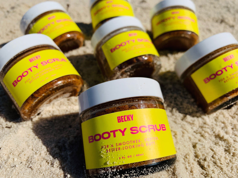 The Best Body Scrubs for Bumpy, Rough Skin (2026): An Honest Guide From a Scrub Brand