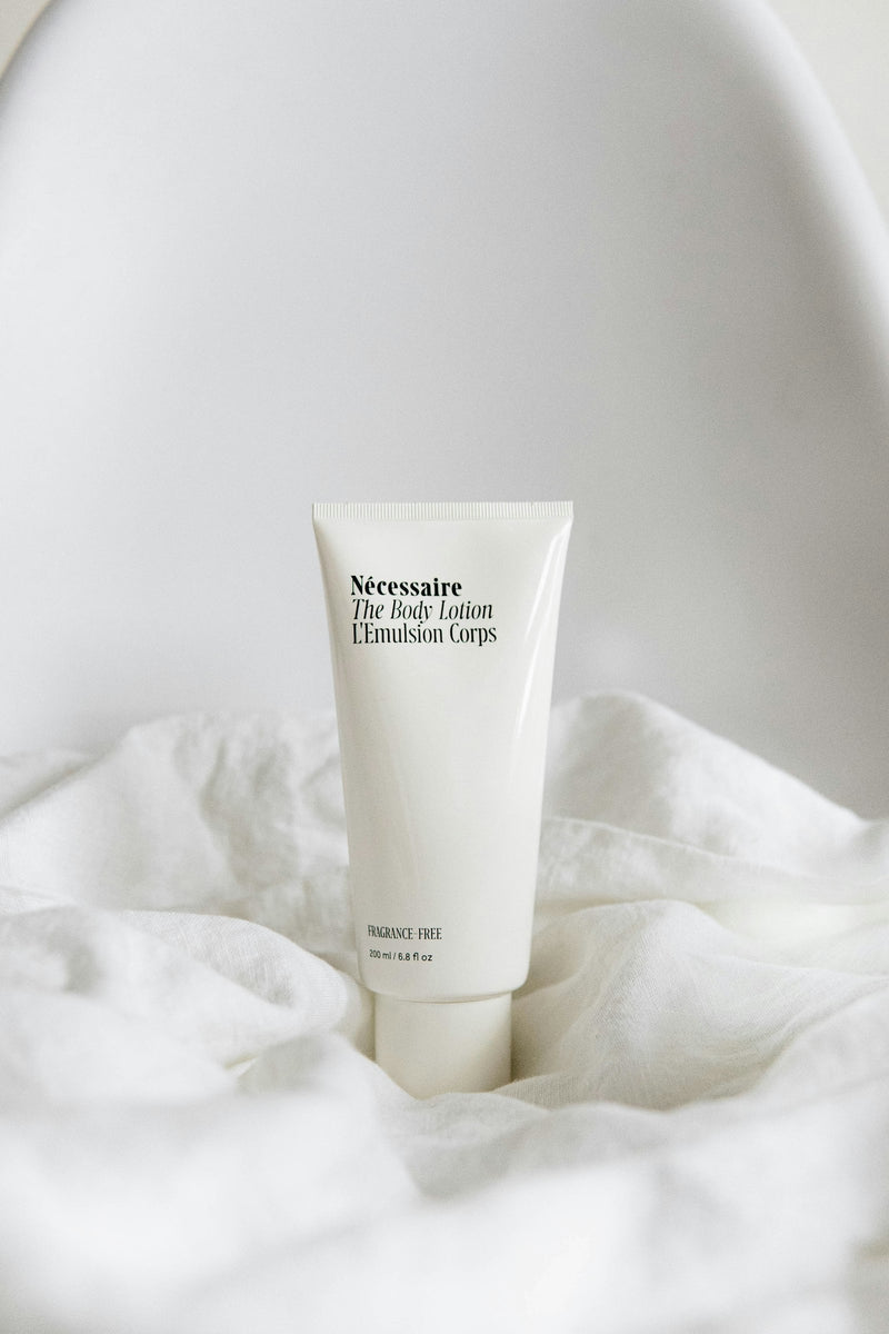 Ozempic and GLP-1 Body Skin Changes: What's Happening and What Helps
