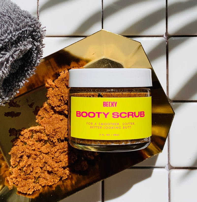 How to Use a Body Scrub: Step-by-Step (Wet or Dry, Before or After Body Wash, How Often)