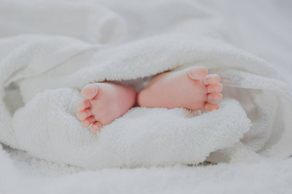 Postpartum Butt Skin: What Changes and What Helps